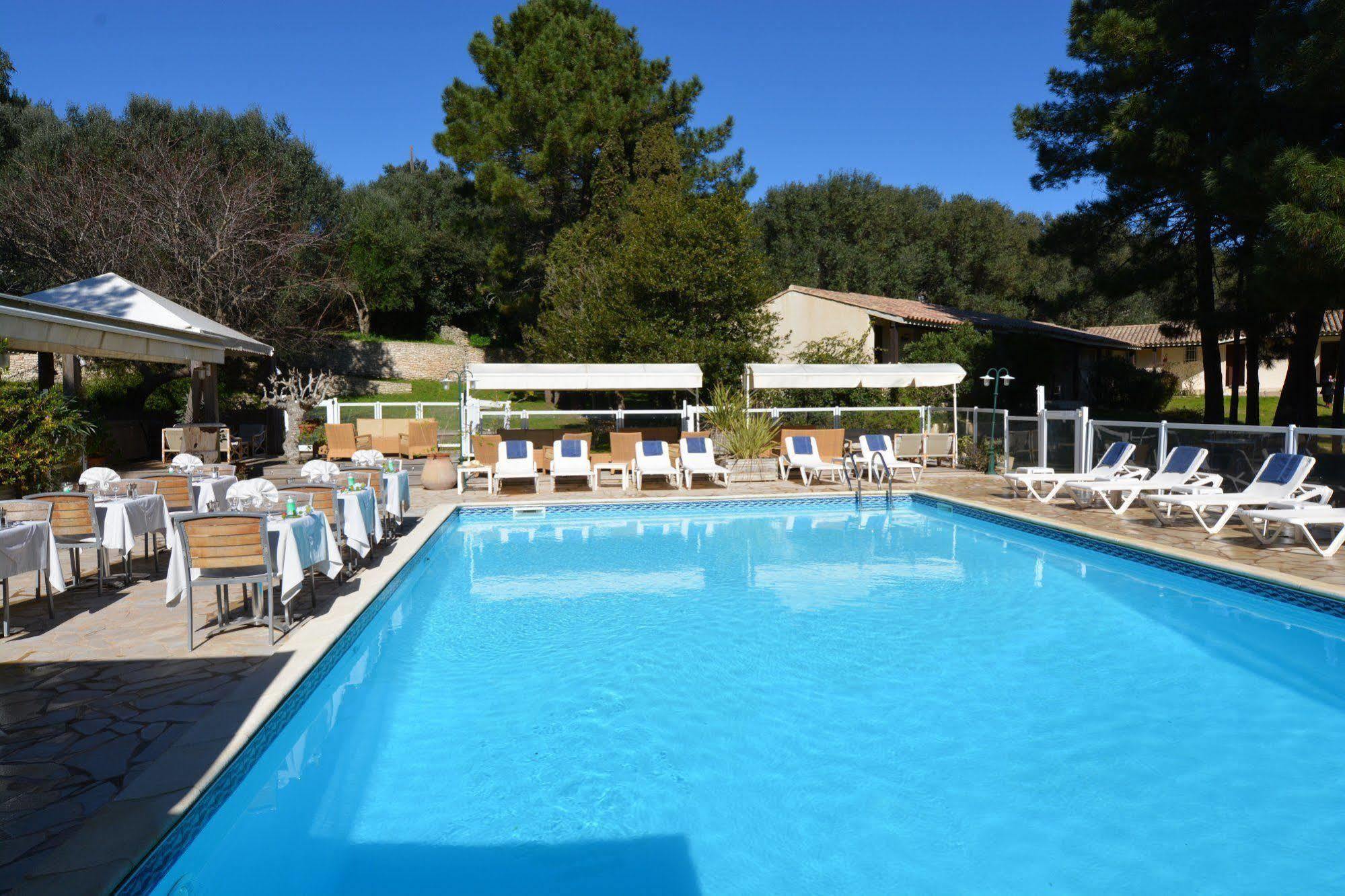 Residence Hoteliere A Trama Бонифачо Экстерьер фото