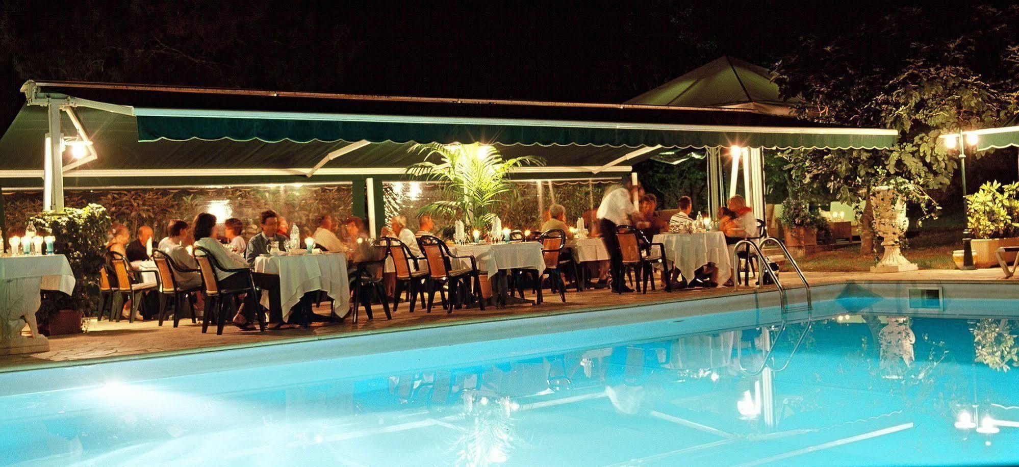 Residence Hoteliere A Trama Бонифачо Экстерьер фото